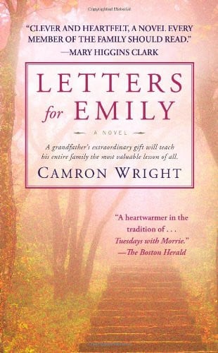 Letters for Emily