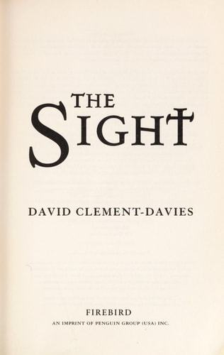 The Sight
