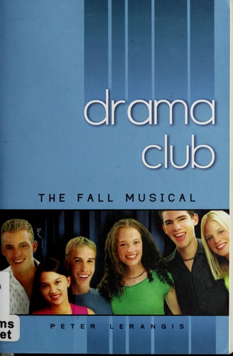 The Fall Musical (Drama Club #1)