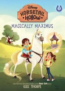 Magically Maximus