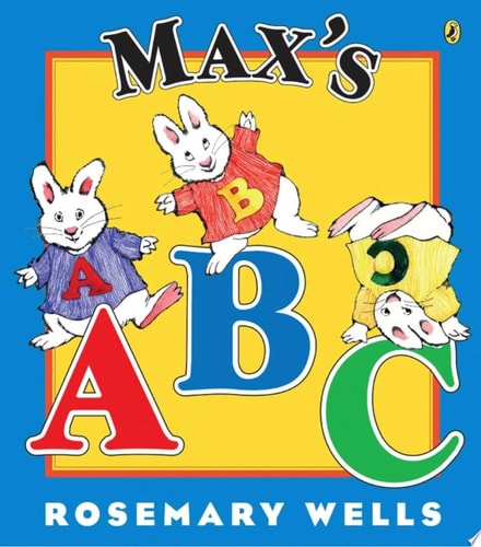 Max's ABC