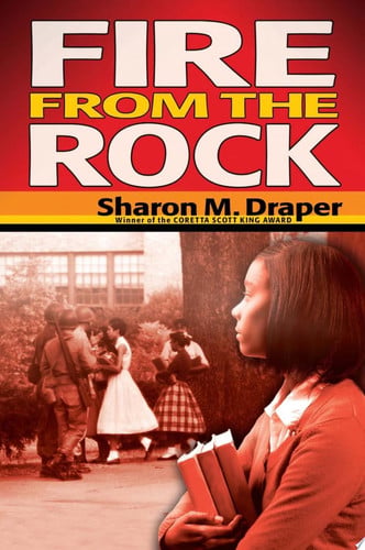 Fire from the Rock