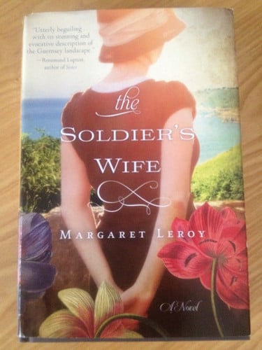 The Soldier's Wife