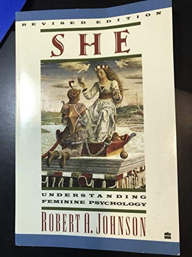SHE: Understanding Feminine Psychology