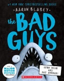 Bad Guys in Open Wide and Say Arrgh