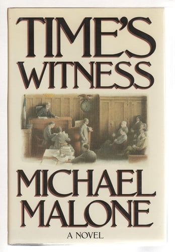 Time's Witness