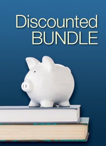 BUNDLE: Field: Discovering Statistics Using SPSS, 3e + Wagner: Using SPSS for Social Statistics and Research Methods, 3e