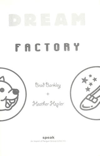 Dream Factory