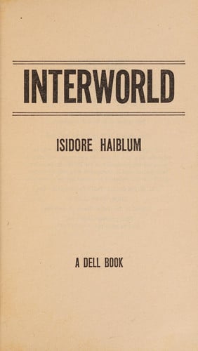 Interworld