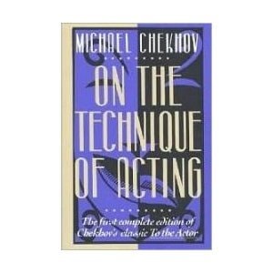 On the Technique of Acting