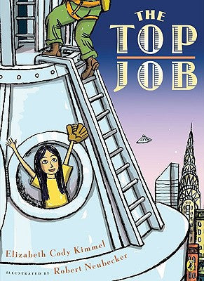 The Top Job
