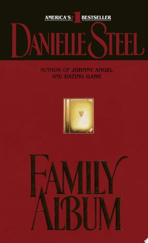 Family Album: A Novel