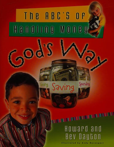 The ABC's of Handling Money God's Way