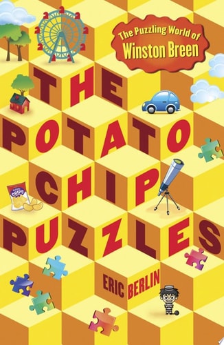 The Potato Chip Puzzles