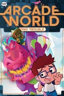 Arcade World Dino trouble