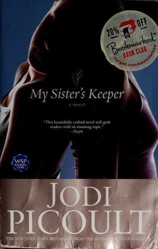 My Sister's Keeper A Novel