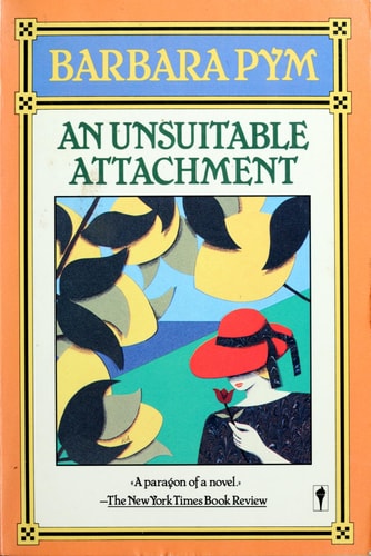 An Unsuitable Attachment