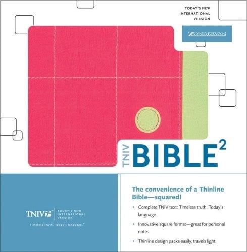 TNIV Bible'
