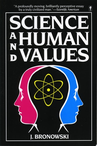 Science and Human Values