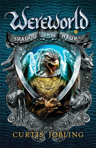 Shadow of the Hawk