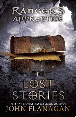 The Lost Stories Book Eleven