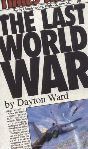 The Last World War
