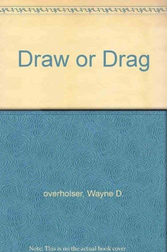 Draw or Drag