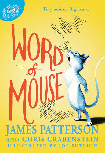 Word of Mouse