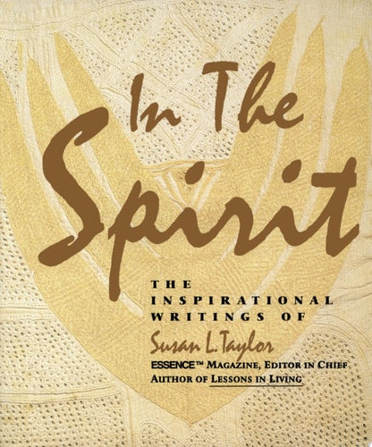 In the Spirit: The Inspirational Writings