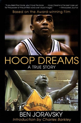 Hoop Dreams: True Story of Hardship and Triumph, The