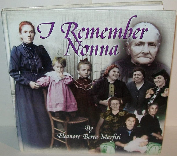 I Remember Nonna