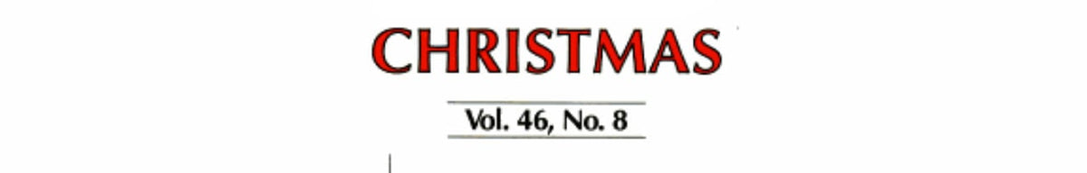 Ideals Christmas