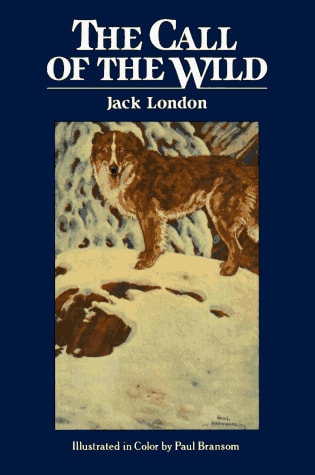 The Call of the Wild
