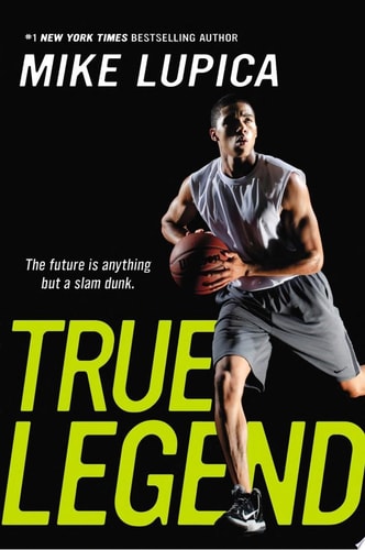 True Legend