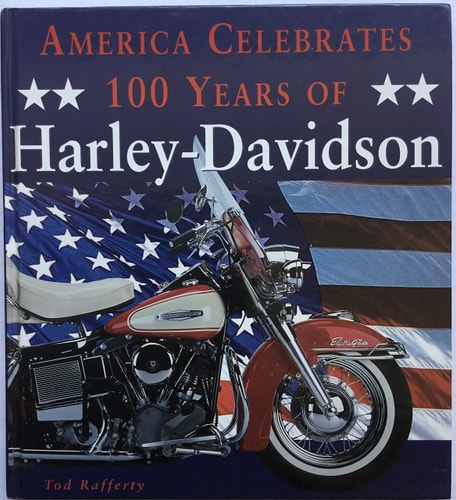 100 Years of Harley-Davidson