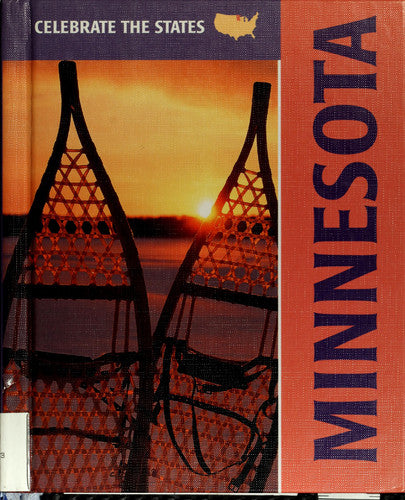 Minnesota (Celebrate the States)