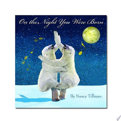 On the Night You Were Born