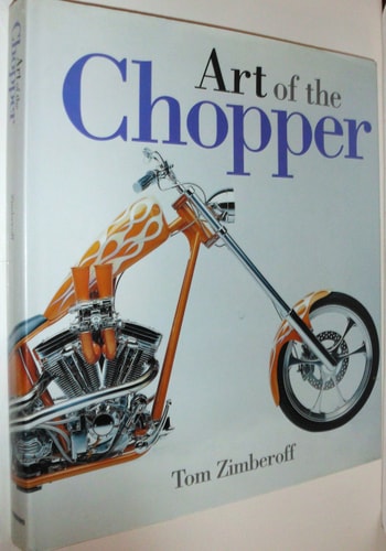 Art of the Chopper