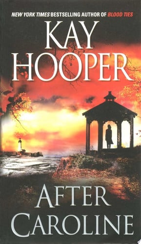 After Caroline: A Novel