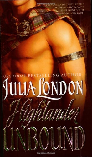 Highlander Unbound