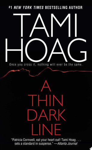 A Thin Dark Line