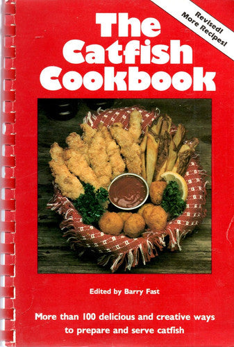 The Catfish Cookbook