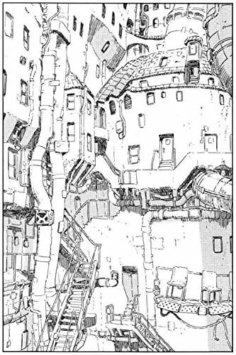 Knight's Illustrations for Today