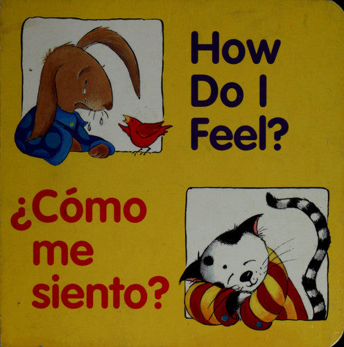 Cómo Me Siento?