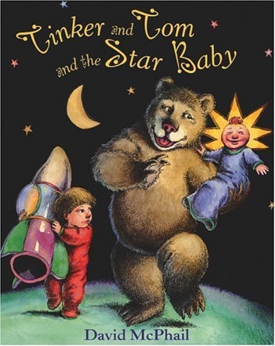 Tinker and Tom and the Star Baby
