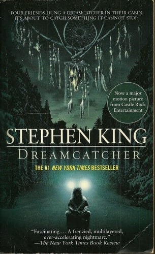 Dreamcatcher