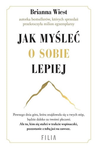 Jak myslec o sobie lepiej