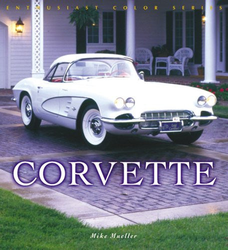 Corvette (Enthusiast Color)
