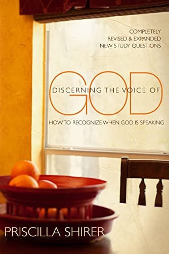 Discerning the Voice of God How to Recognize when God is Speaking