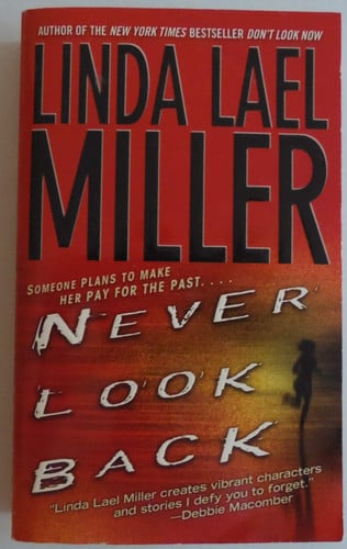 Never Look Back